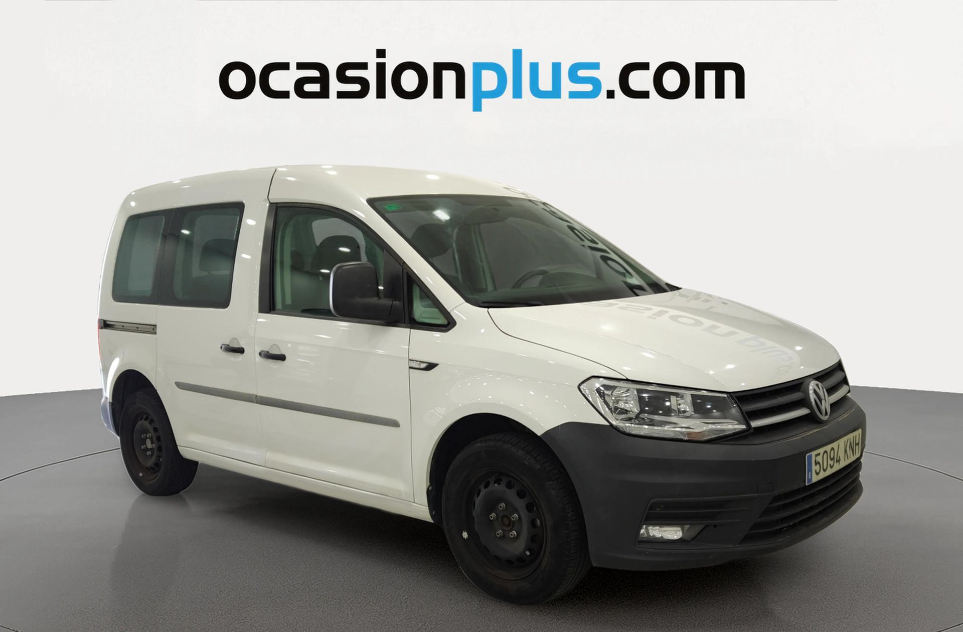 Volkswagen Caddy Kombi 1.2 TSI BMT - foto 2