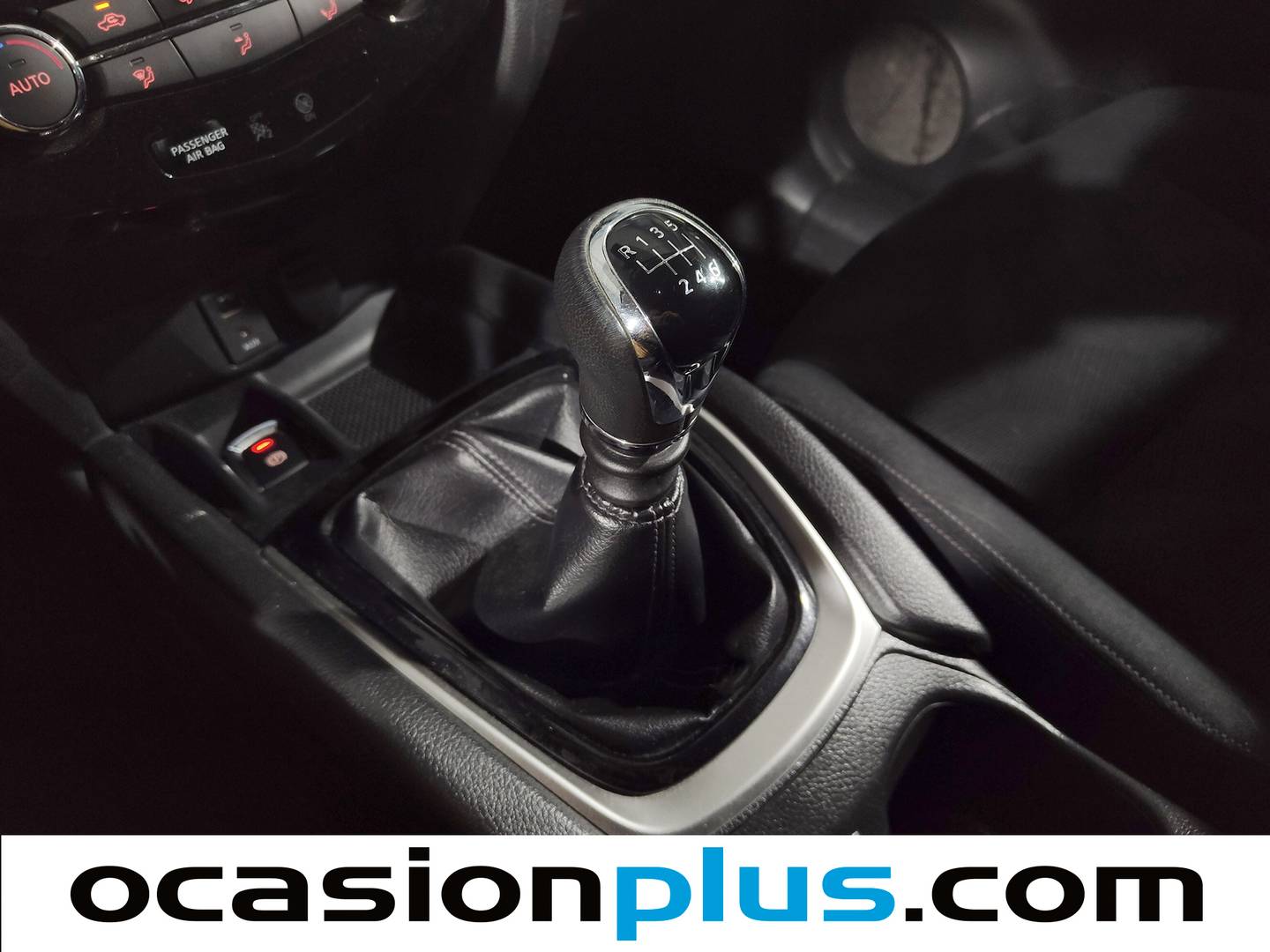 Nissan X-TRAIL Nissan X-Trail 1.6 dCi N-Connecta (130 CV) de segunda mano