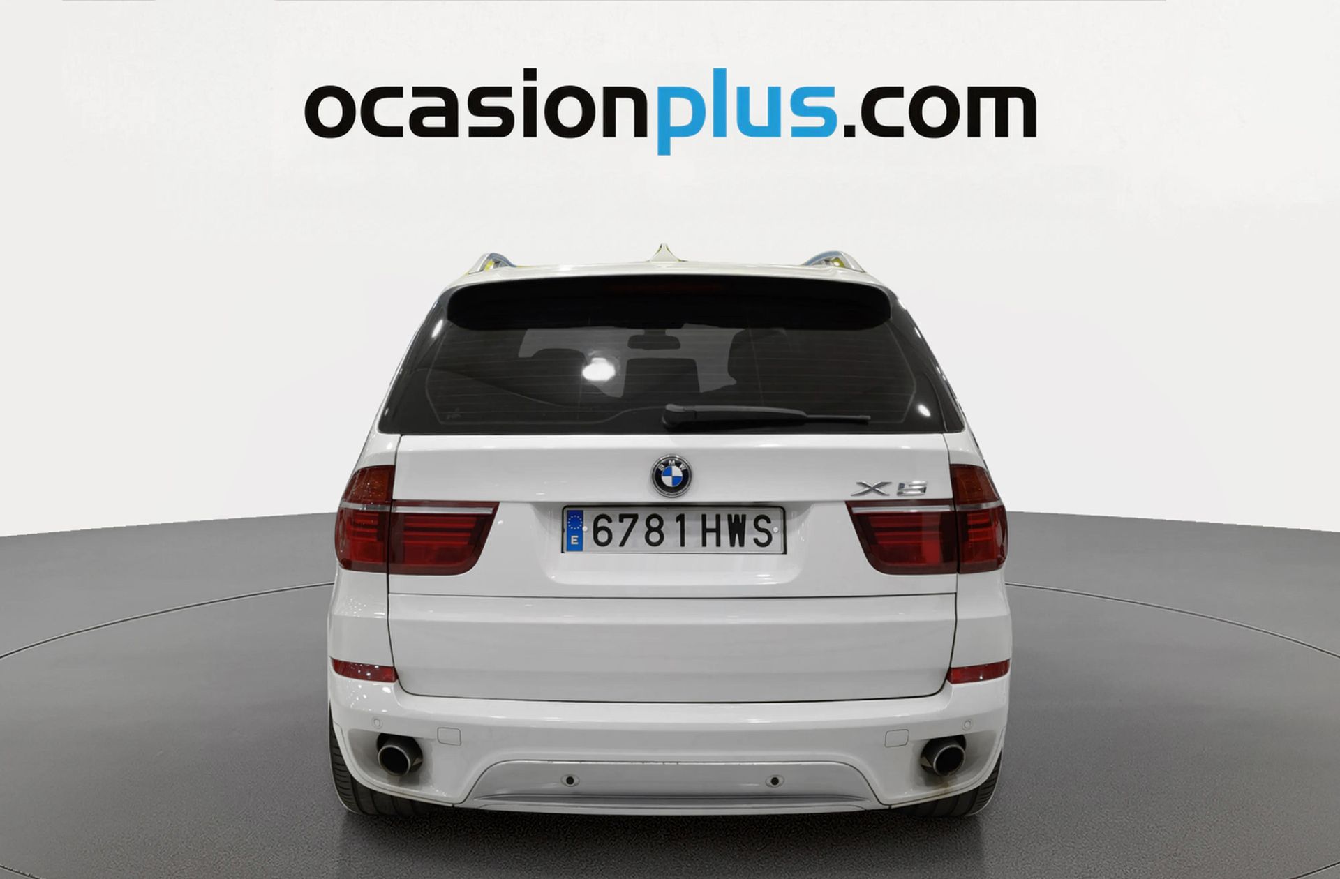 BMW X5 xDrive40d - foto 14