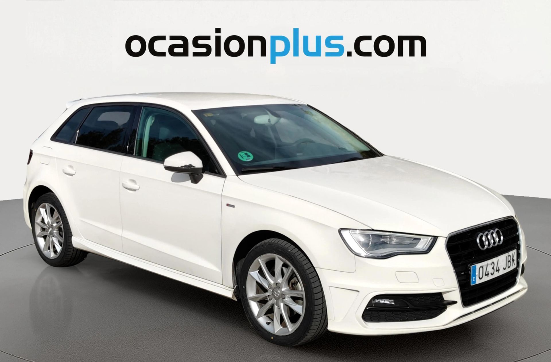 Audi A3 Sportback Adrenalin 2.0 TDI CD S tronic Pack S line - foto 2