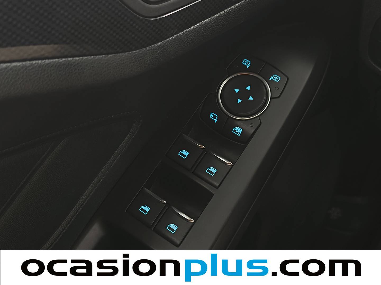 Ford Focus Ford Focus 1.0 Ecoboost ST-Line (125 CV) de segunda mano