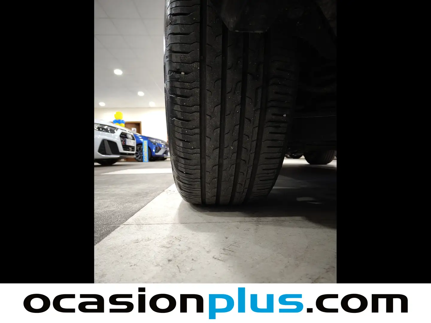 Foto KIA Sportage Kia Sportage 1.6 T-GDi HEV GT Line 4x2 Auto (230 CV)