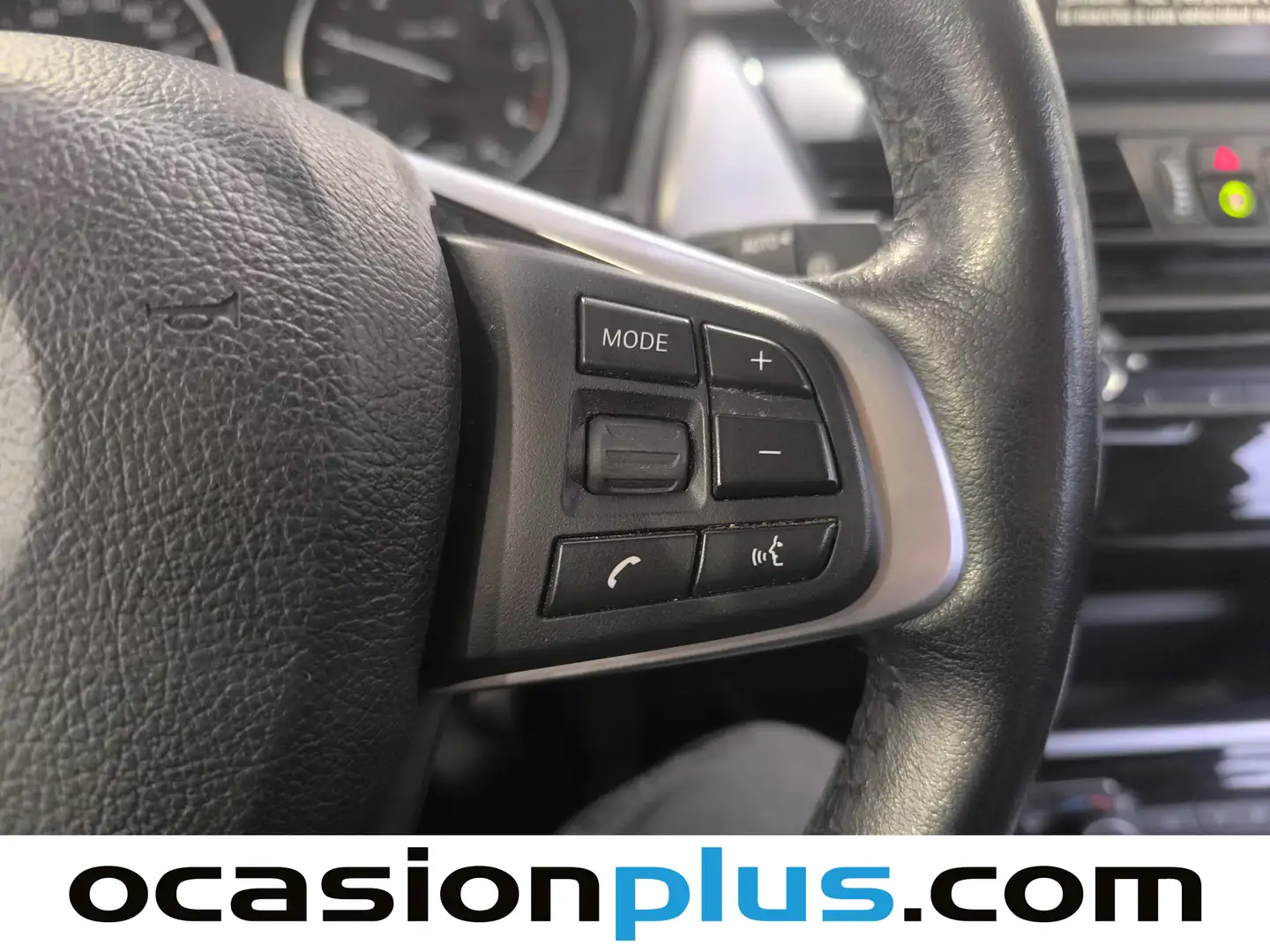 Foto BMW Serie 2 Active Tourer BMW Serie 2 216d Active Tourer (116 CV)