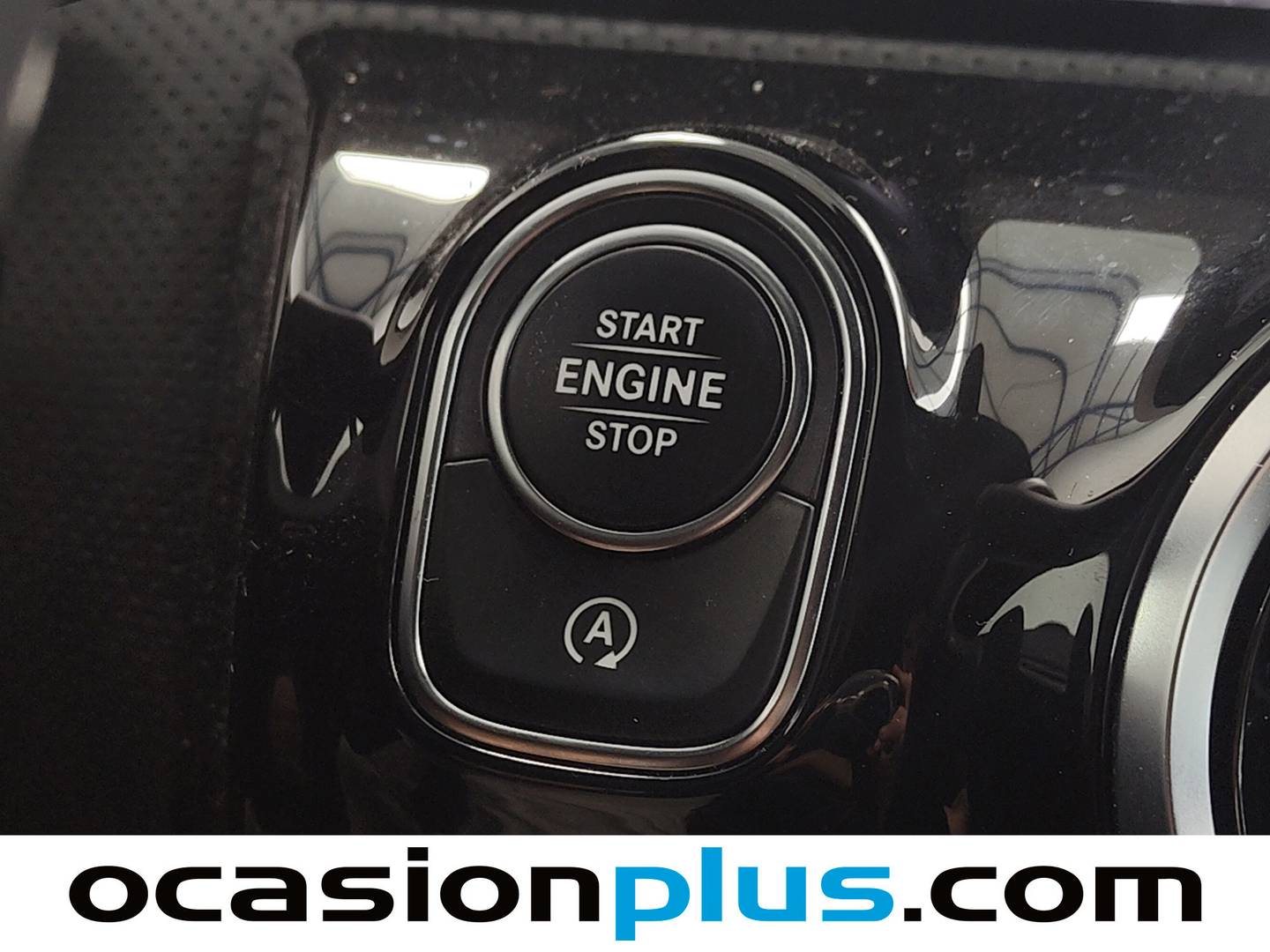 Mercedes CLA Mercedes CLA 200 d (150 CV) barato