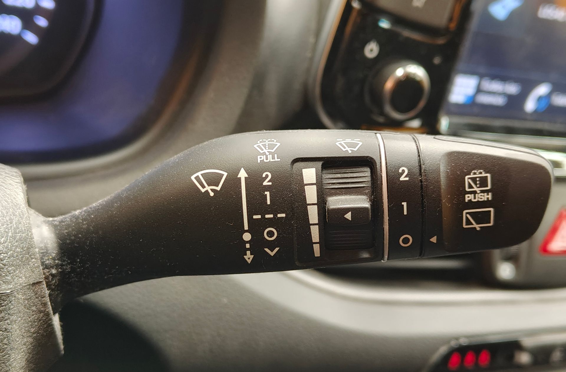 Hyundai i30 1.5 DPI Klass SLX - foto 24
