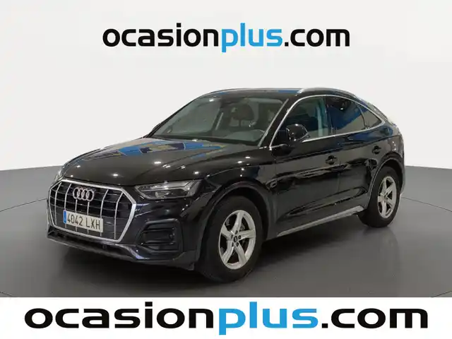 Audi Q5 SPORTBACK Advanced 35 TDI (163 CV) S tronic de segunda mano