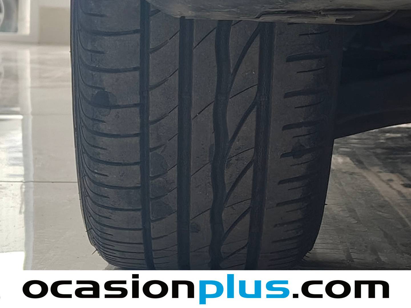 KIA Ceed KIA Ceed 1.6 CRDi VGT Drive (128 CV) diésel