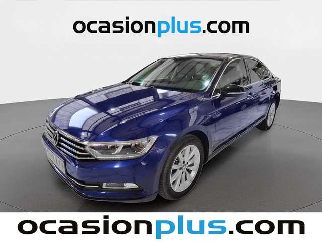 Volkswagen Passat Advance 2.0 TDI (150 CV) Pack R Line de segunda mano
