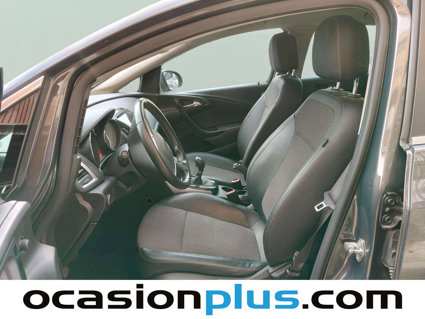 Foto Opel Astra Opel Astra 2.0 CDTi Excellence  (165 CV)