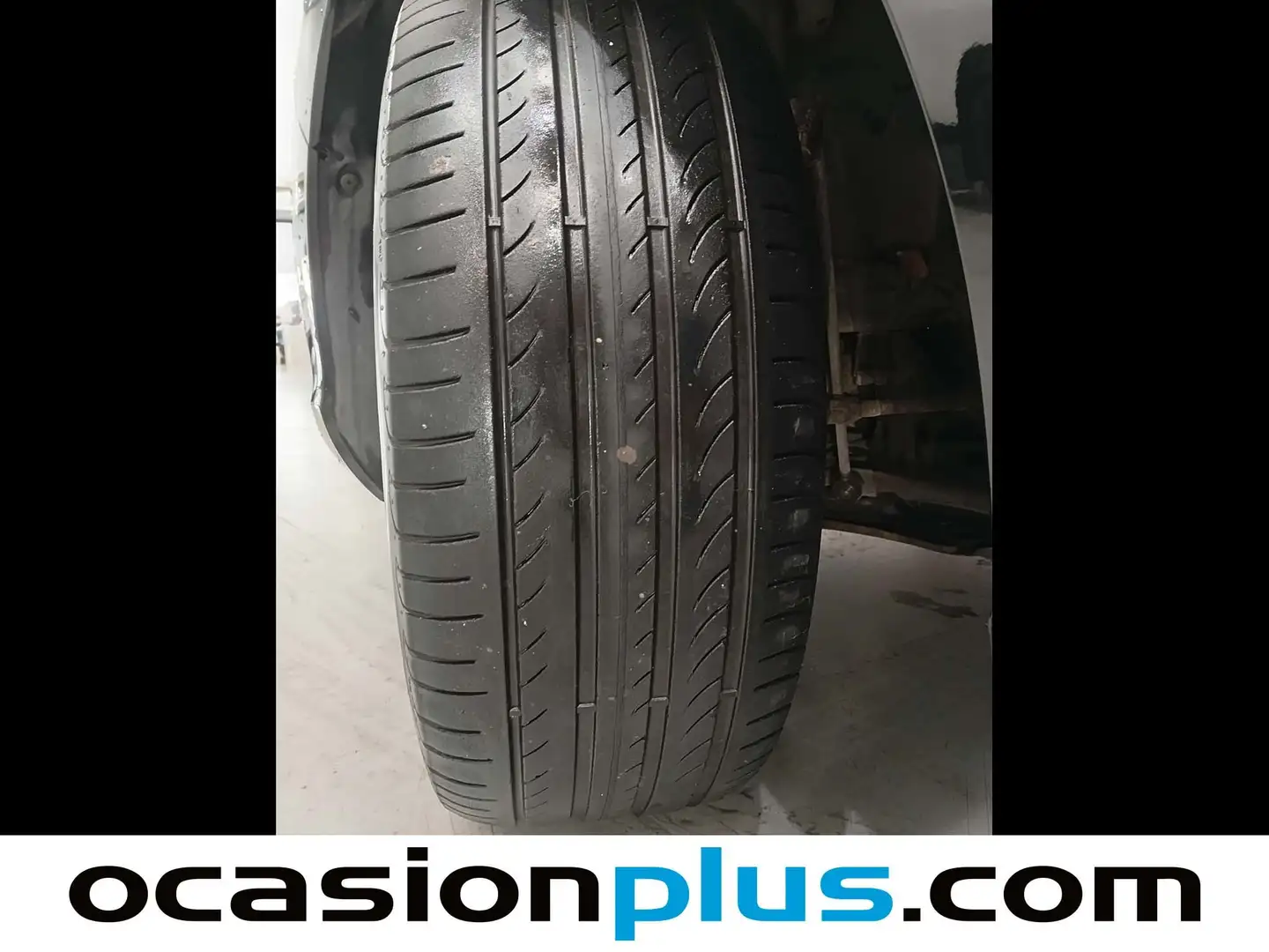 Foto Citroën C4 Citroen C4 1.6 e-HDI Seduction CMP  (112 CV)