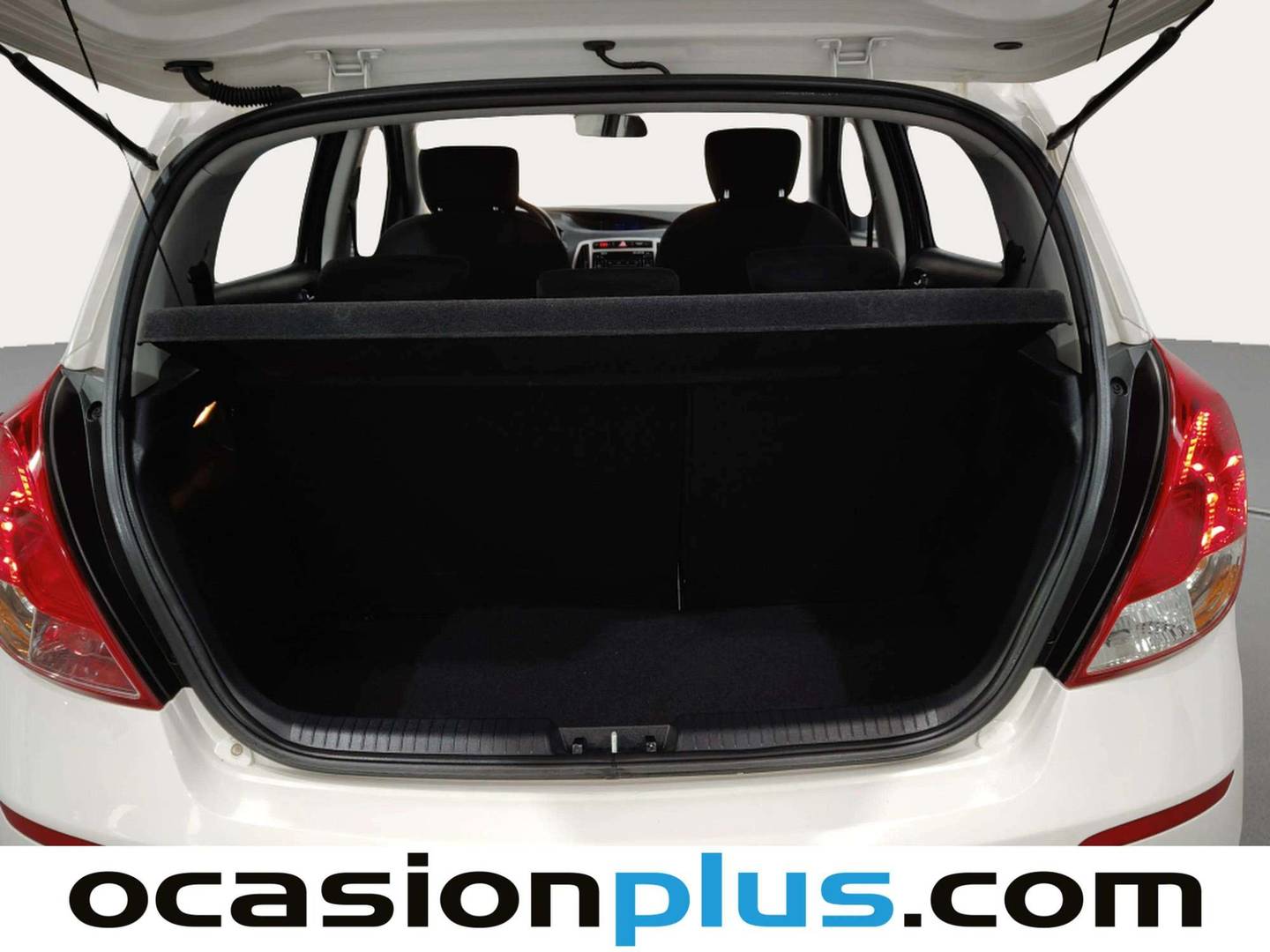 Foto Hyundai i20 Hyundai i20 1.4 CRDI Tecno (90 CV)