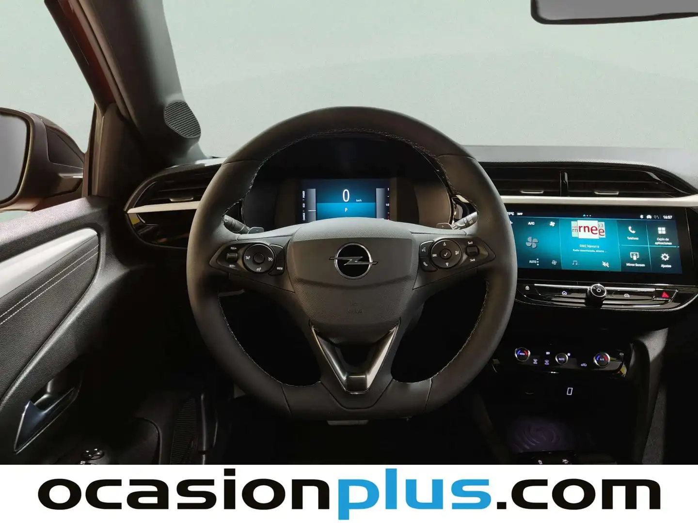 Foto Opel Corsa Opel Corsa 1.2 T XHL Hybrid GS eDCT (110 CV)