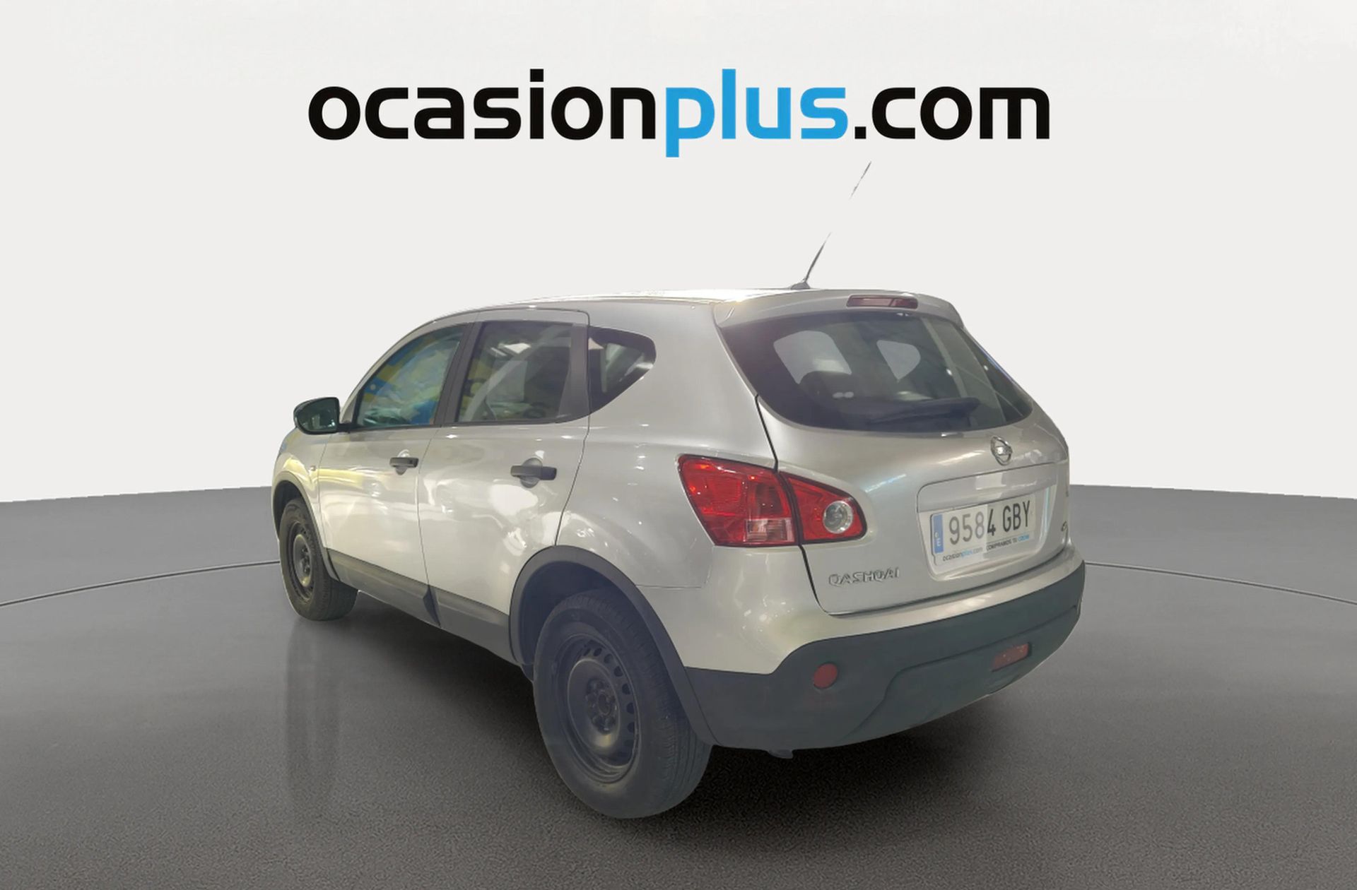 Nissan Qashqai dCi 105 Acenta 4x2 - foto 3