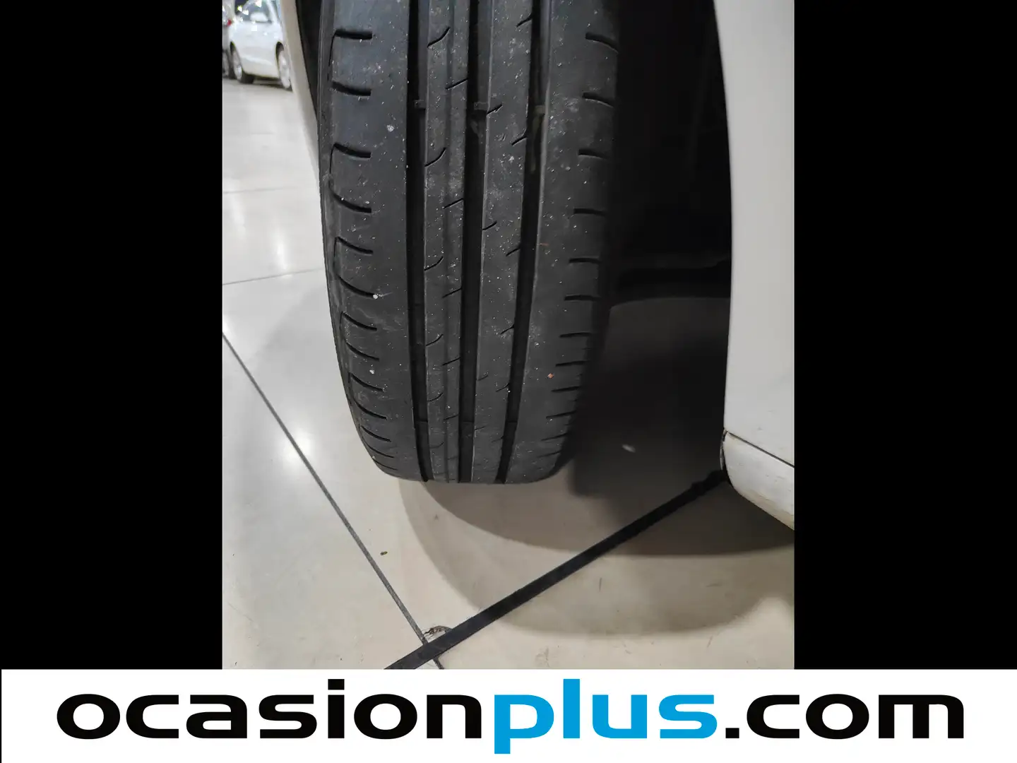 Foto Renault Mégane Renault Megane Life Energy TCe  (115 CV)