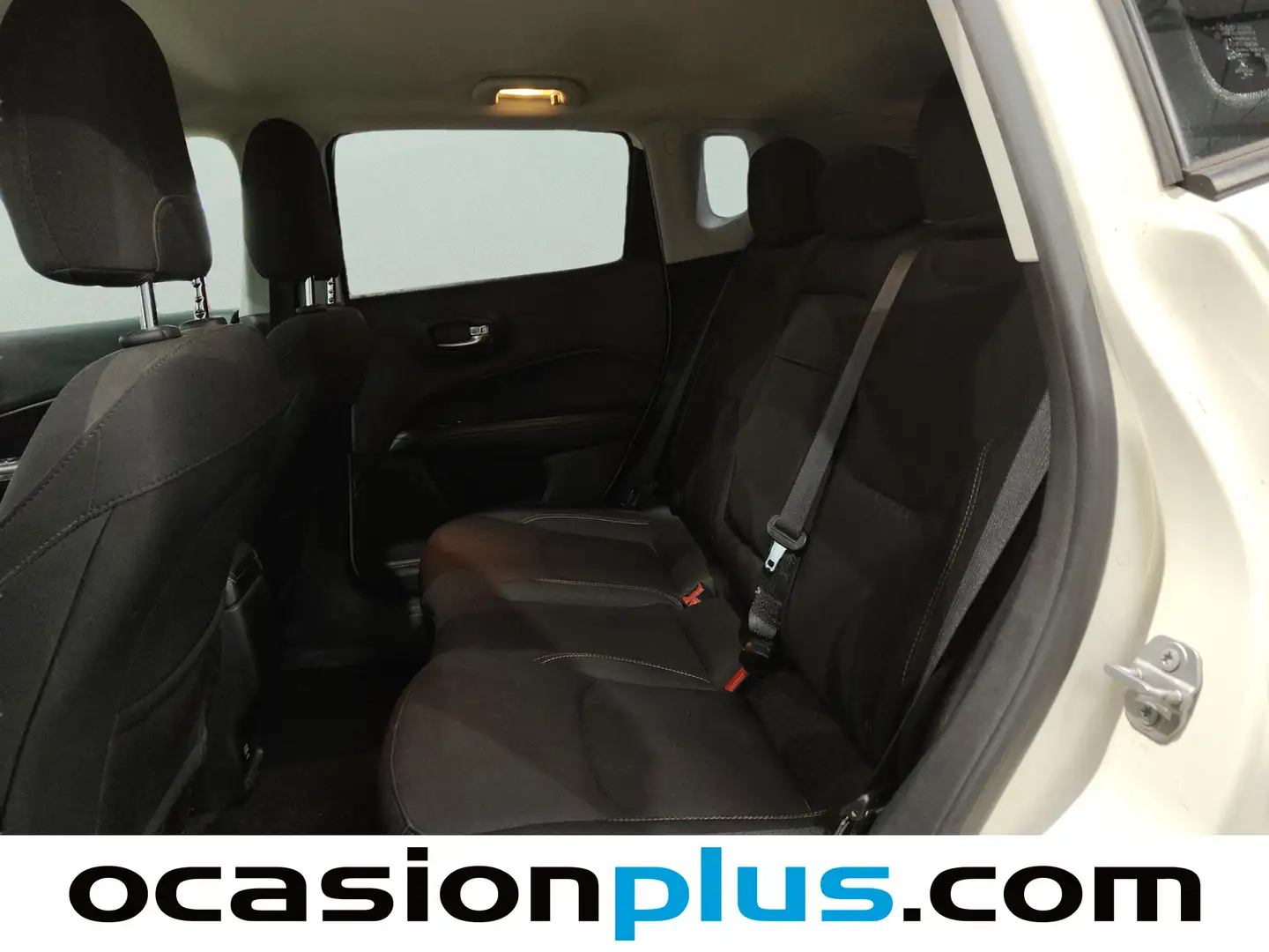 Foto Jeep Compass Jeep Compass 1.4 Multiair Sport 4x2 (140 CV)