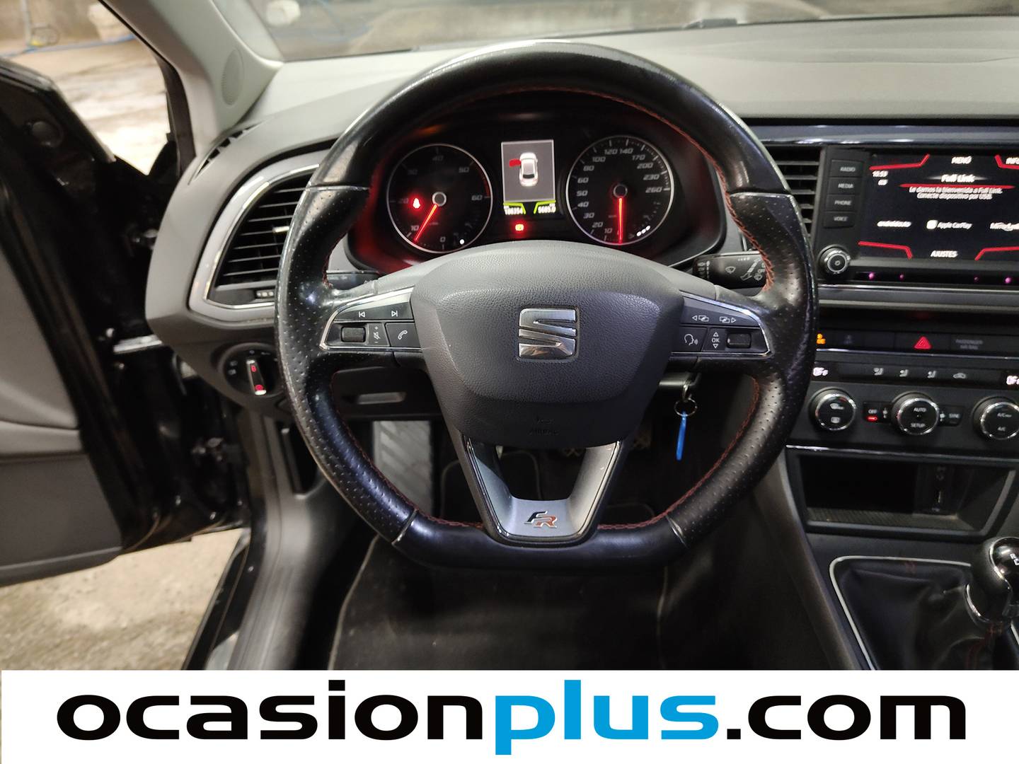 Accesorios del Seat León Seat León SC 2.0 TDI S&S FR (184 CV)