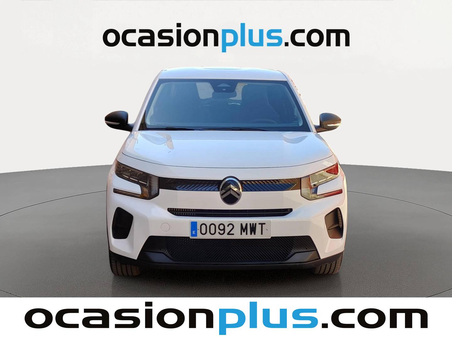 Citroën C3 Citroën C3 You! PureTech (100 CV) 100cv