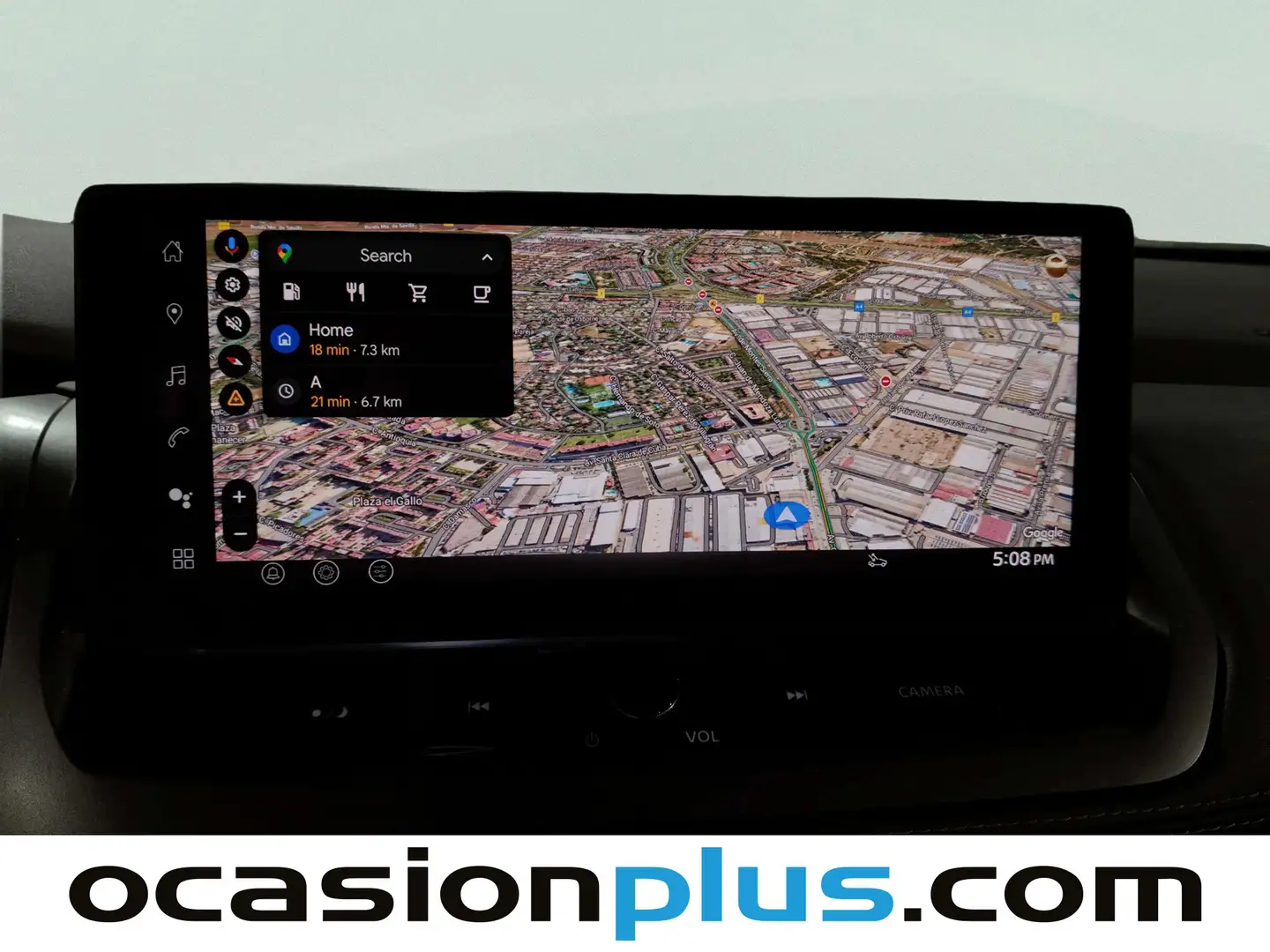 Foto Nissan QASHQAI Nissan Qashqai DIG-T 140 N-Connecta (140 CV)