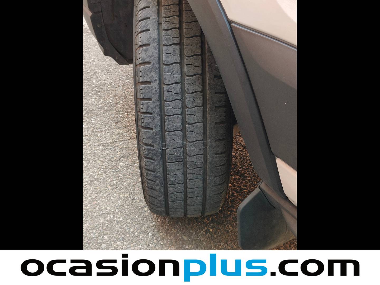 Ford Transit Ford Transit Furgon 350 MHEV L3H2 Trend Delantera (130 CV) manual
