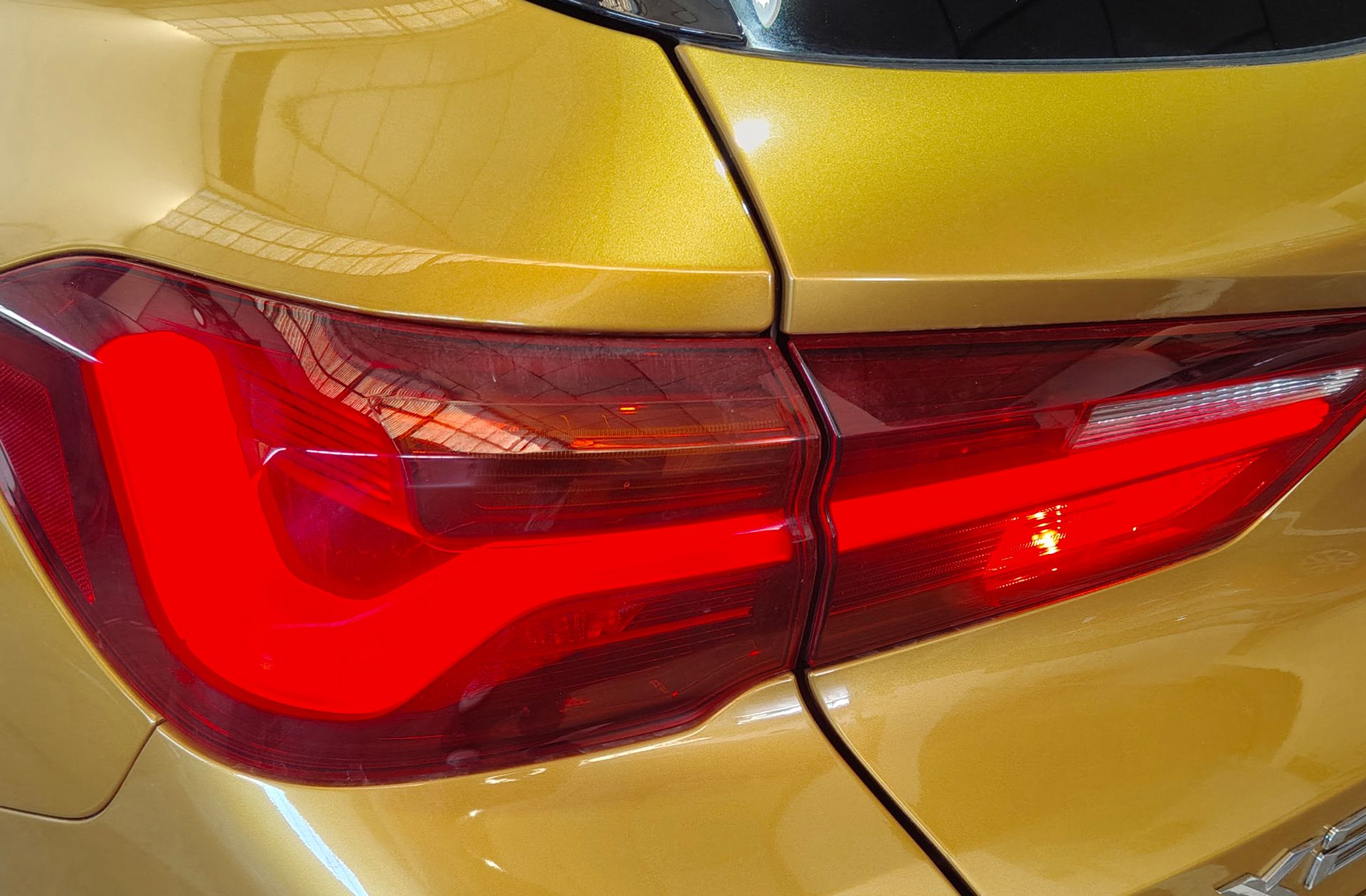 BMW X2 sDrive16d - foto 15