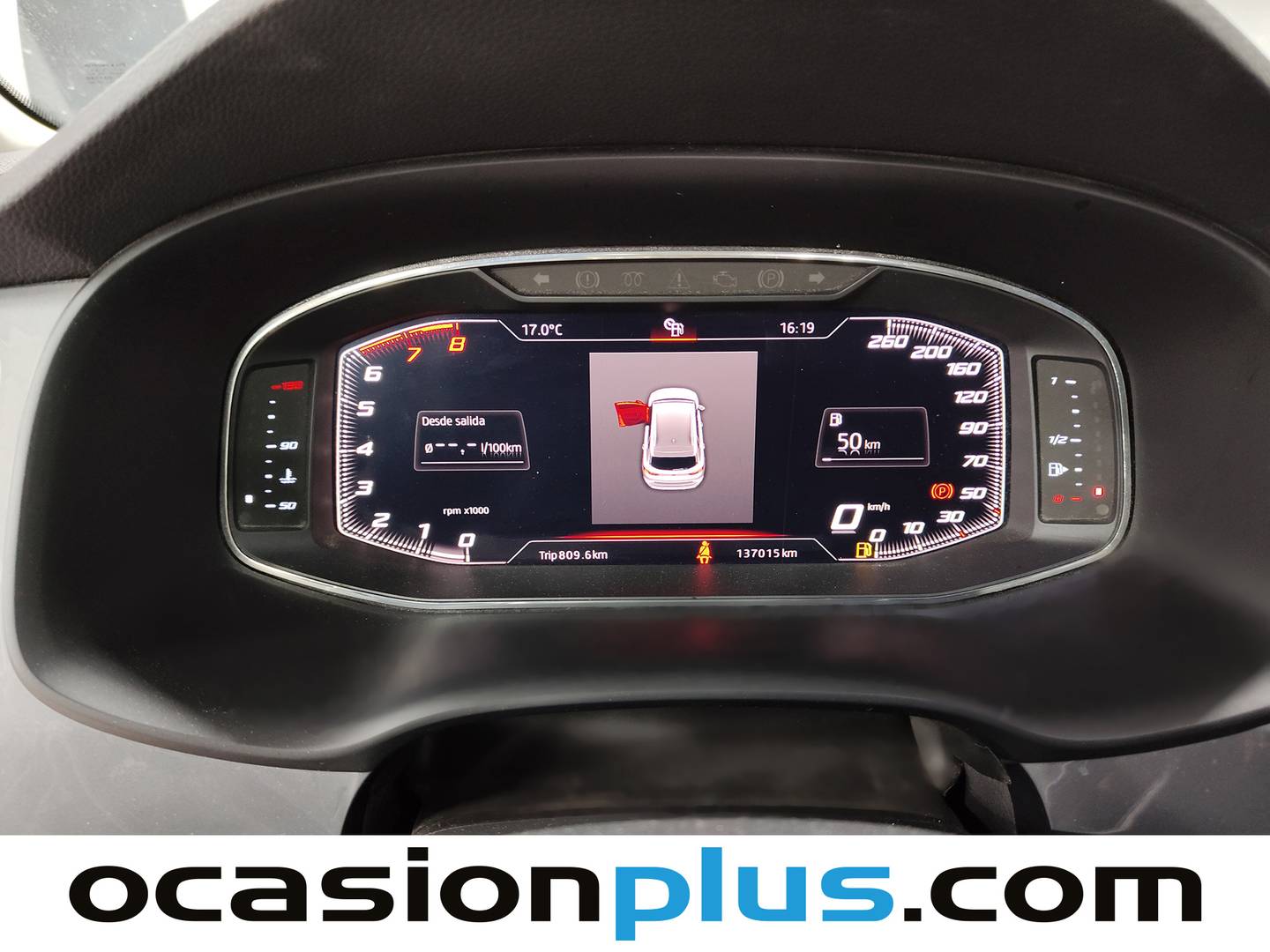 Seat Ateca Seat Ateca 1.5 TSI S&S Style (150 CV) 2019