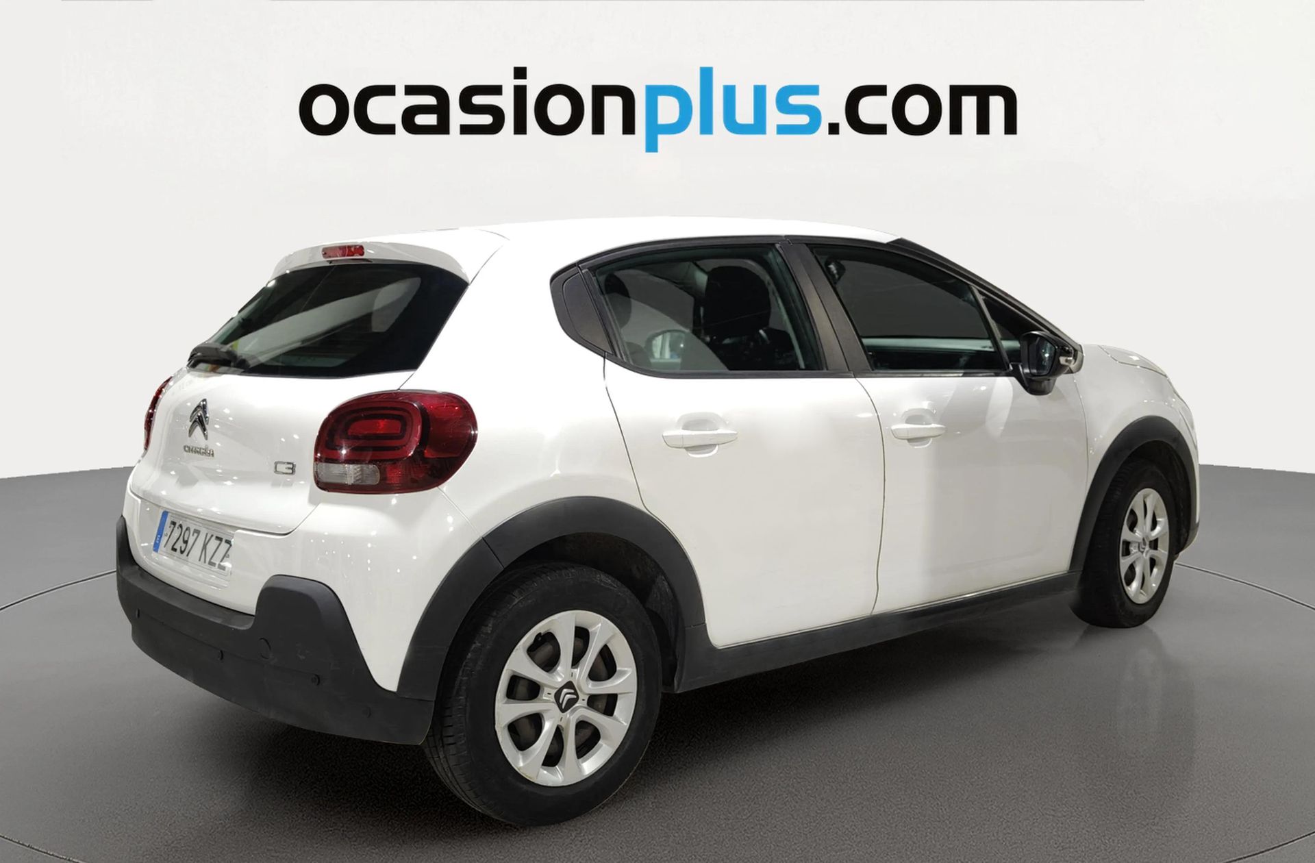 Citroën C3 PureTech 82 Feel - foto 4