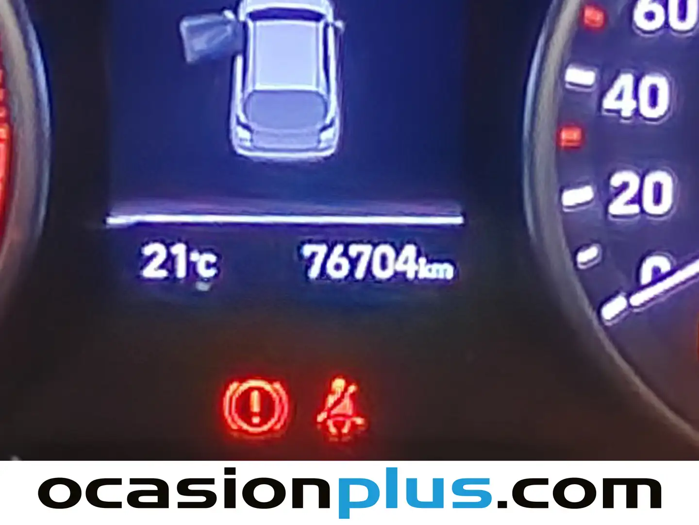 Foto Hyundai i30 Hyundai i30 1.0 TGDI Klass (120 CV)