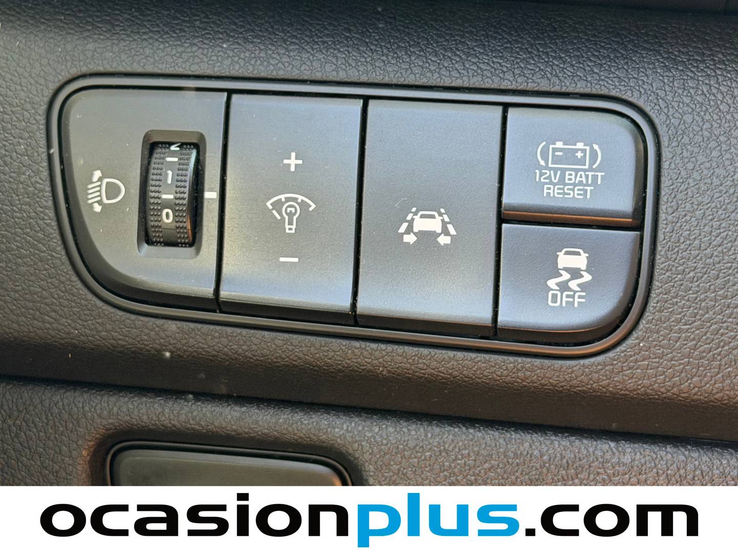 KIA Niro KIA Niro 1.6 GDi HEV Híbrido Drive (141 CV) seminuevo
