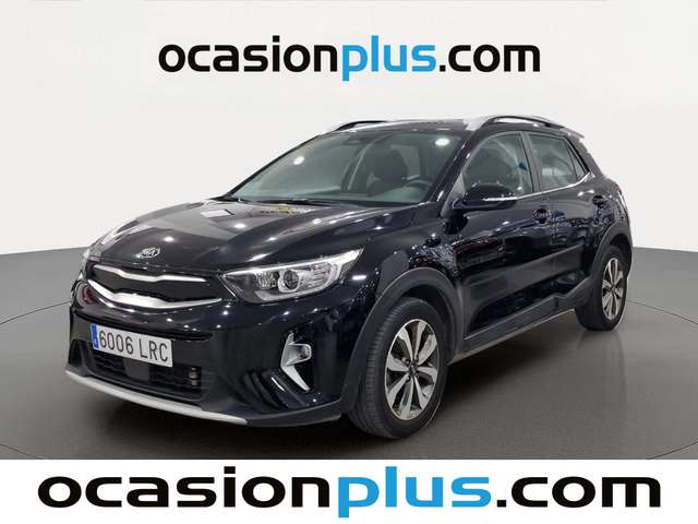 KIA Stonic 1.0 T-GDi MHEV Drive iMT (100 CV) de segunda mano