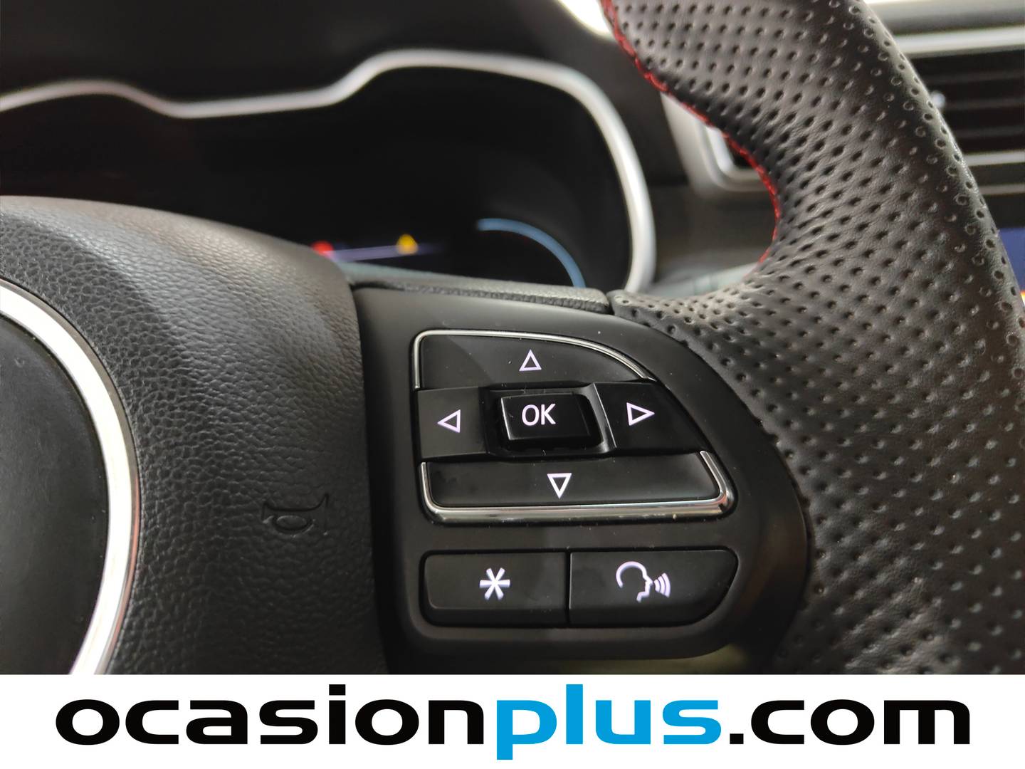 Foto MG ZS MG ZS 1.5 Luxury (106 CV)