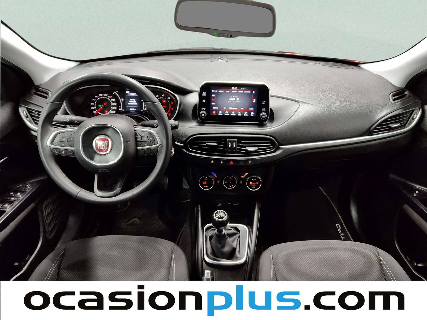 Fiat Tipo Fiat Tipo 1.4 Fire Lounge (95 CV) manual