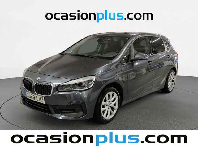 Bmw Serie 2 active tourer Ocasión Pontevedra