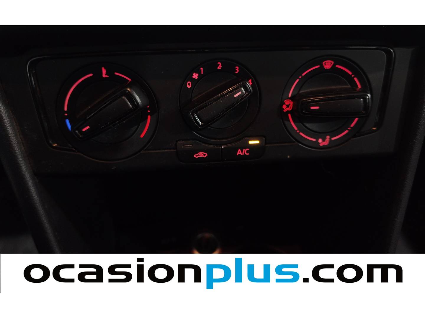 Volkswagen Polo Volkswagen Polo A-Polo 1.0 BMT (75 CV) de segunda mano