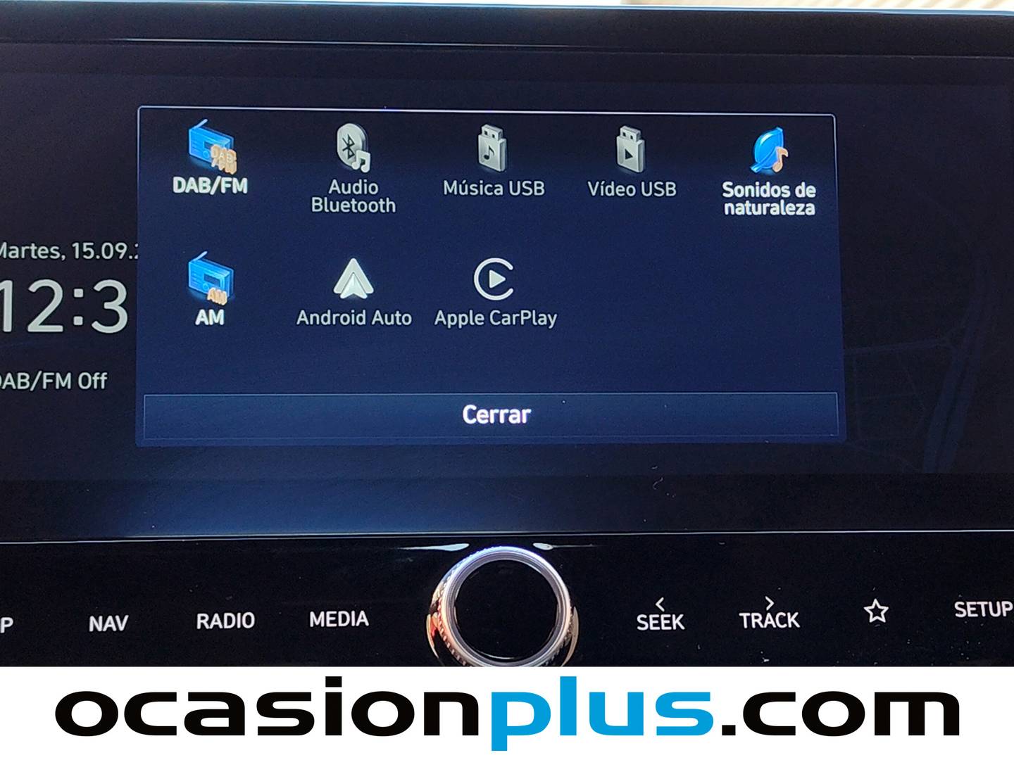 Hyundai i30 Hyundai i30 1.0 TGDI N Line SE (100 CV) manual