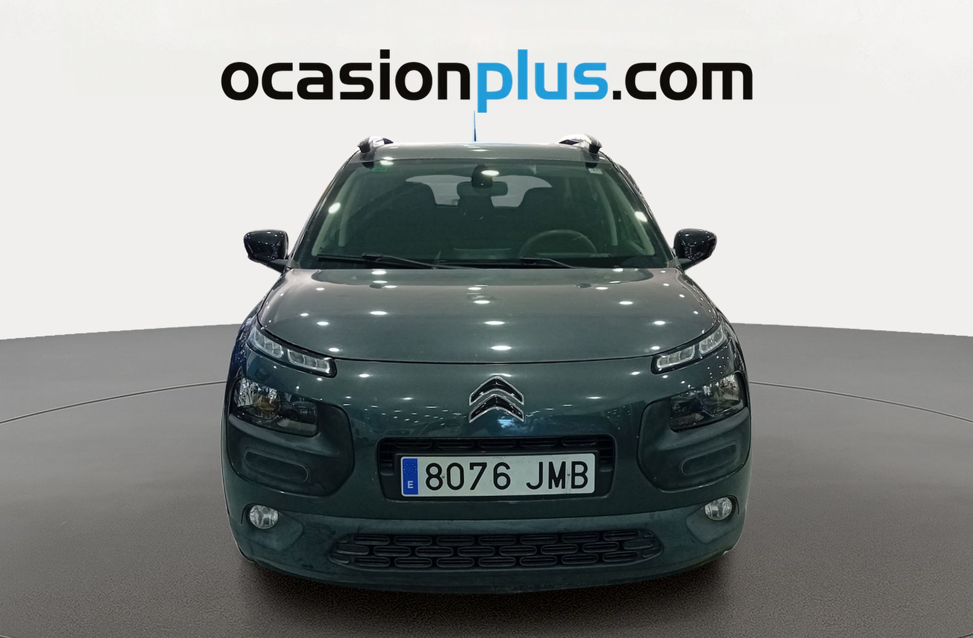 Citroën C4 Cactus BlueHDi 100 Feel Edition ETG6 - foto 11