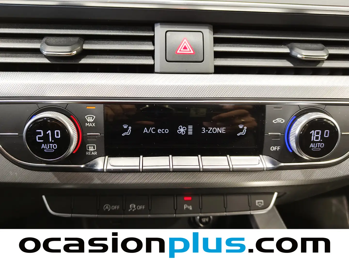 Foto Audi A4 Audi A4 Avant S line edition 2.0 TDI (150 CV) S tronic