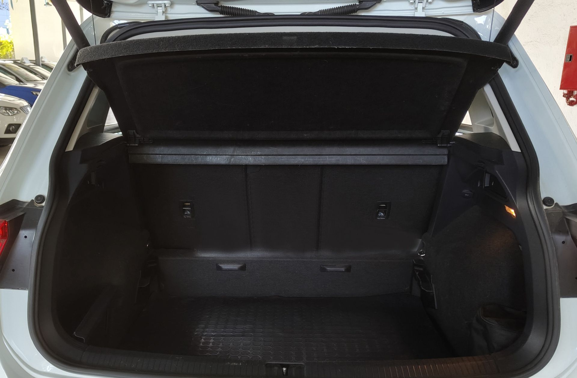 Volkswagen Tiguan 2.0 TSI 4Motion BMT DSG - foto 19