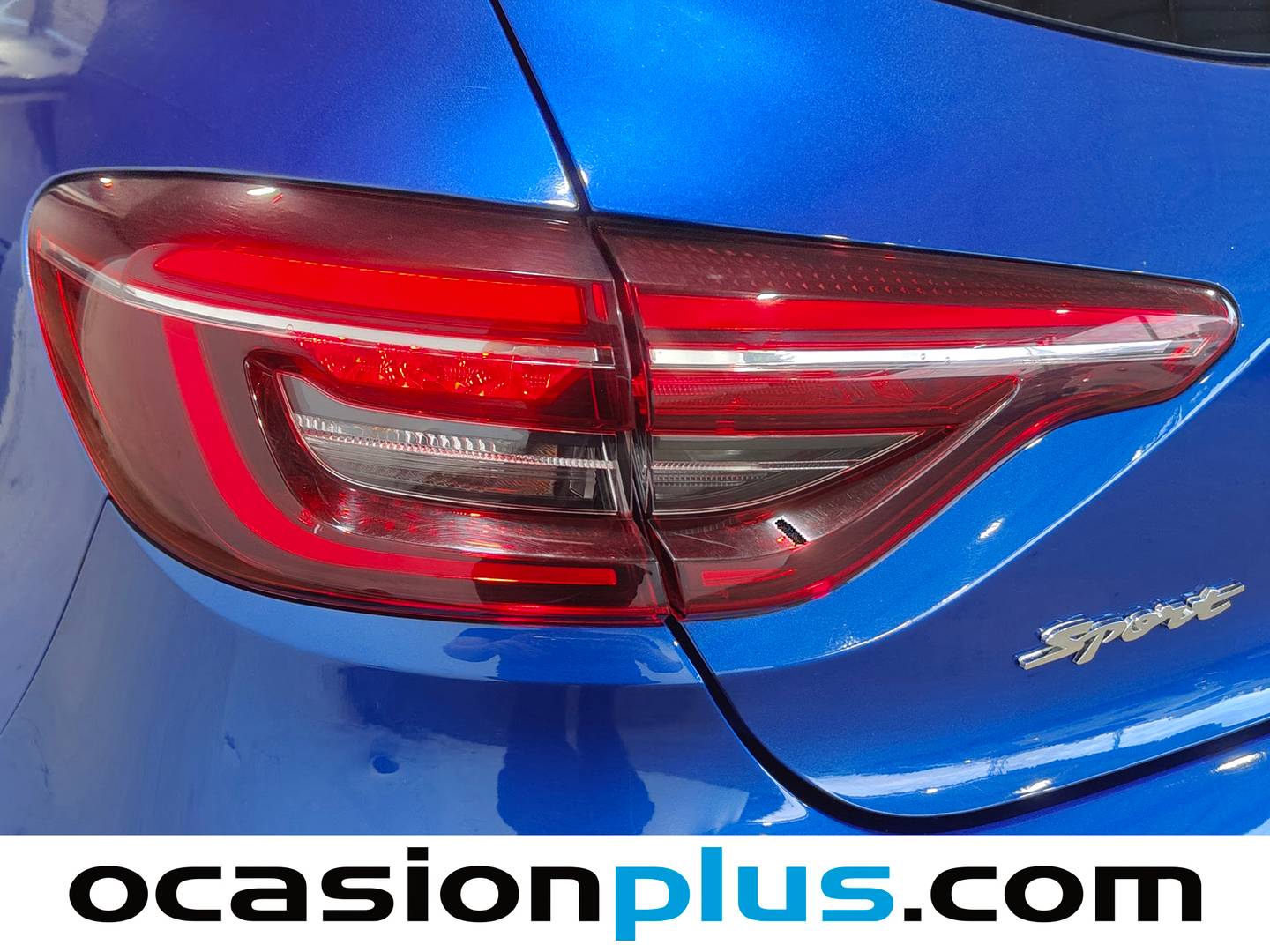 Renault Clio Renault Clio Intens E-Tech Híbrido (140 CV) al mejor precio