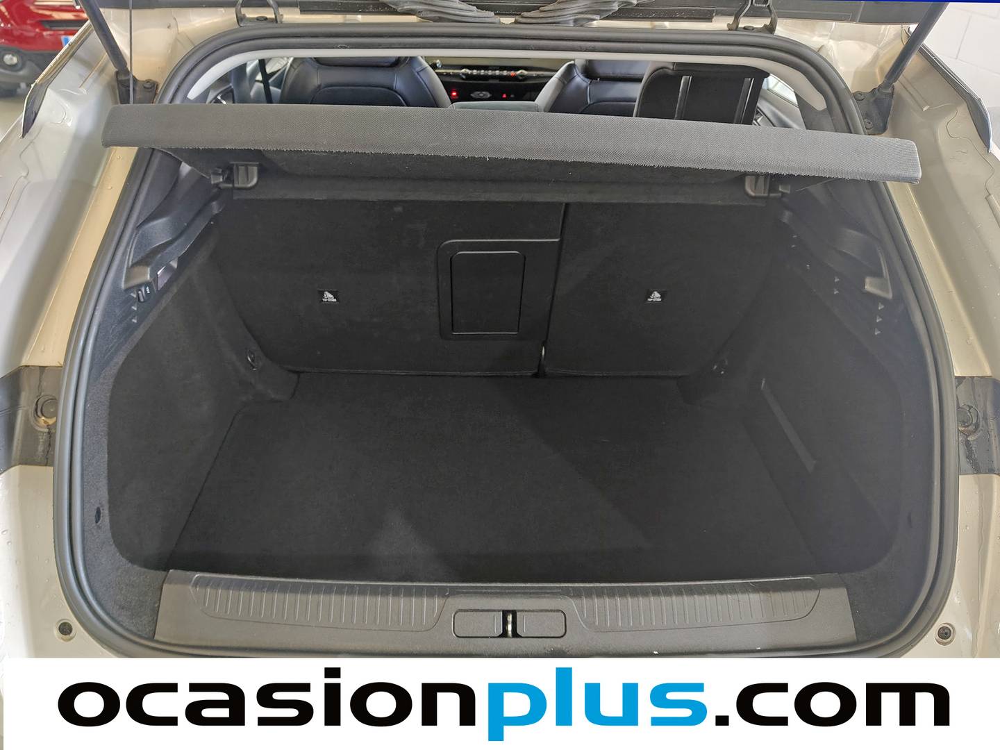 DS DS 4 DS DS4 BlueHDi 130 Trocadero Auto (130 CV) de segunda mano