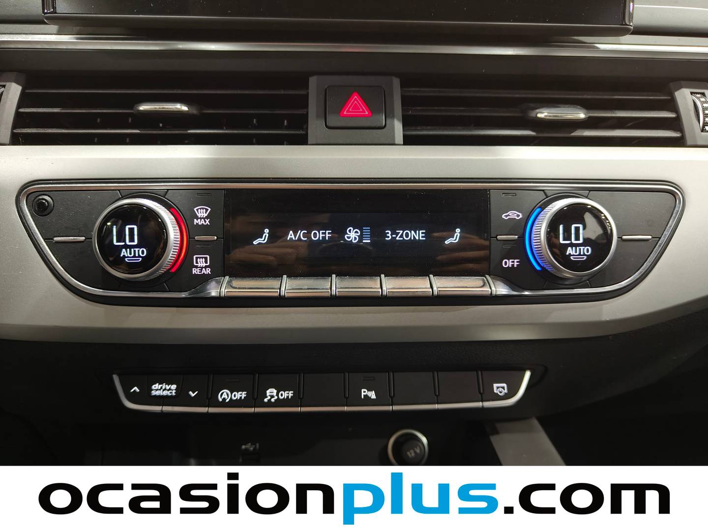 Audi A4 Audi A4 S line 30 TDI (136 CV) S tronic de ocasión