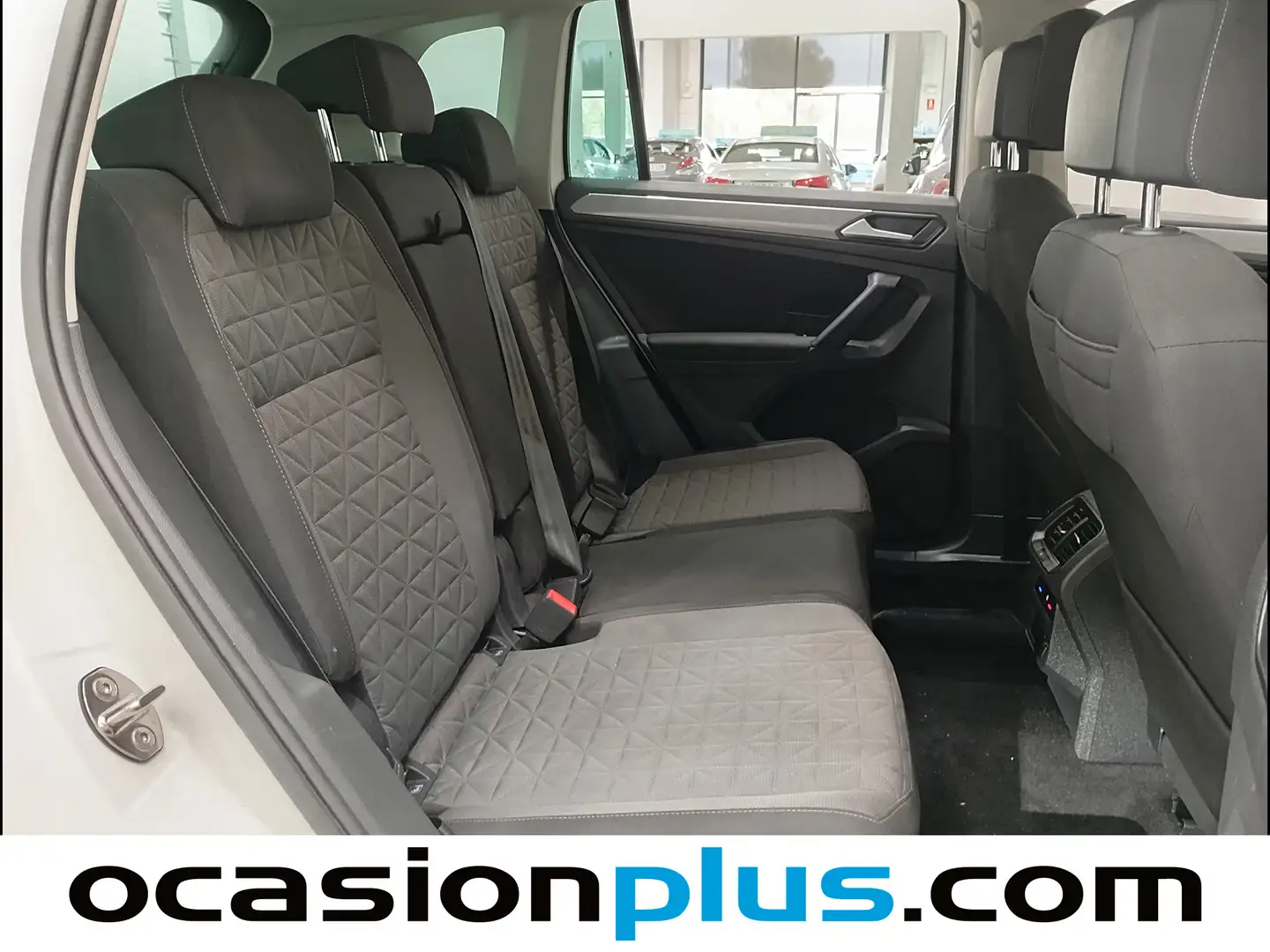 Foto Volkswagen Tiguan Volkswagen Tiguan Life 1.5 TSI  (150 CV)