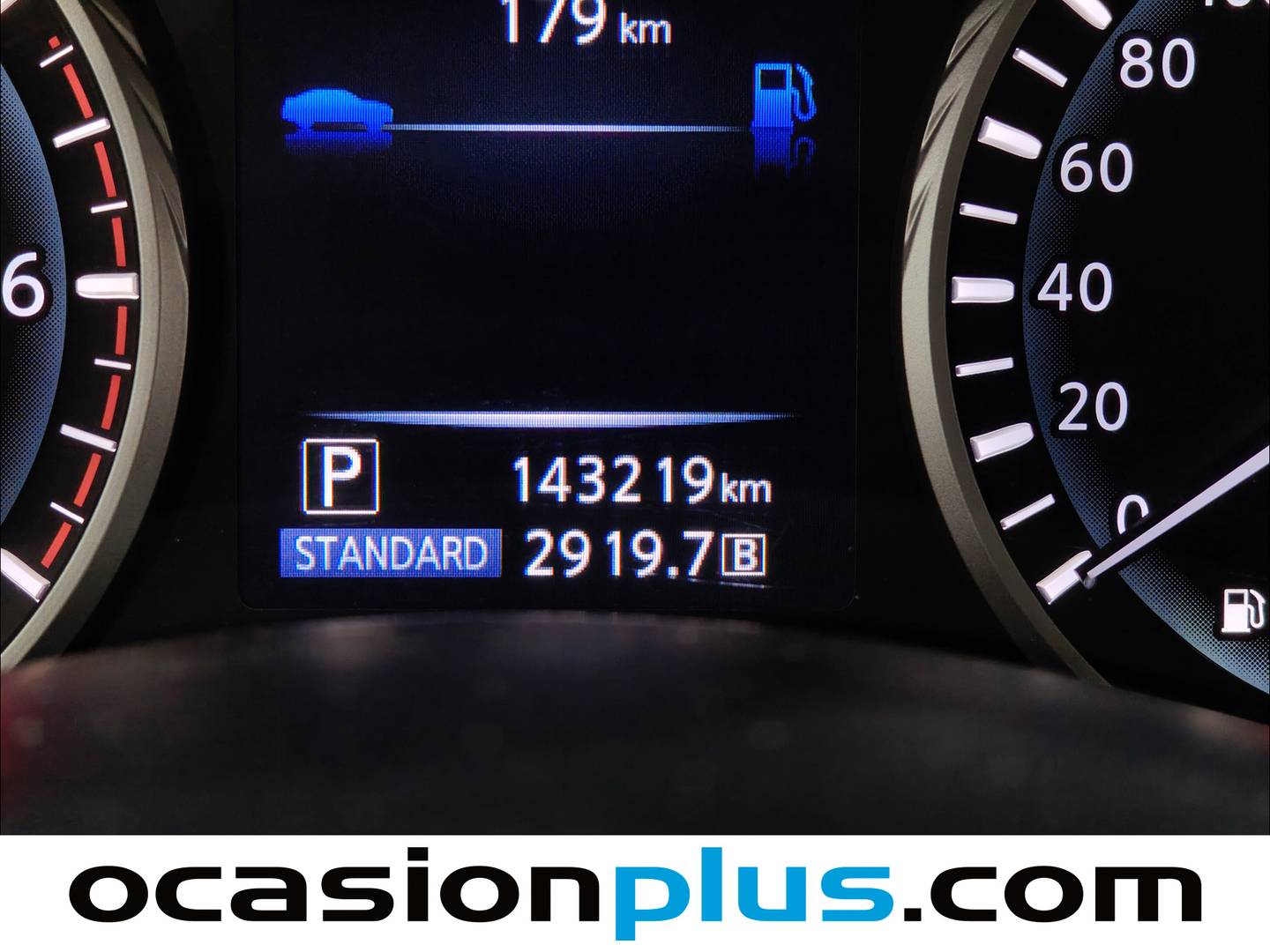 Foto Infiniti Q50 Infiniti Q50 2.2d Premium Auto (170 CV)