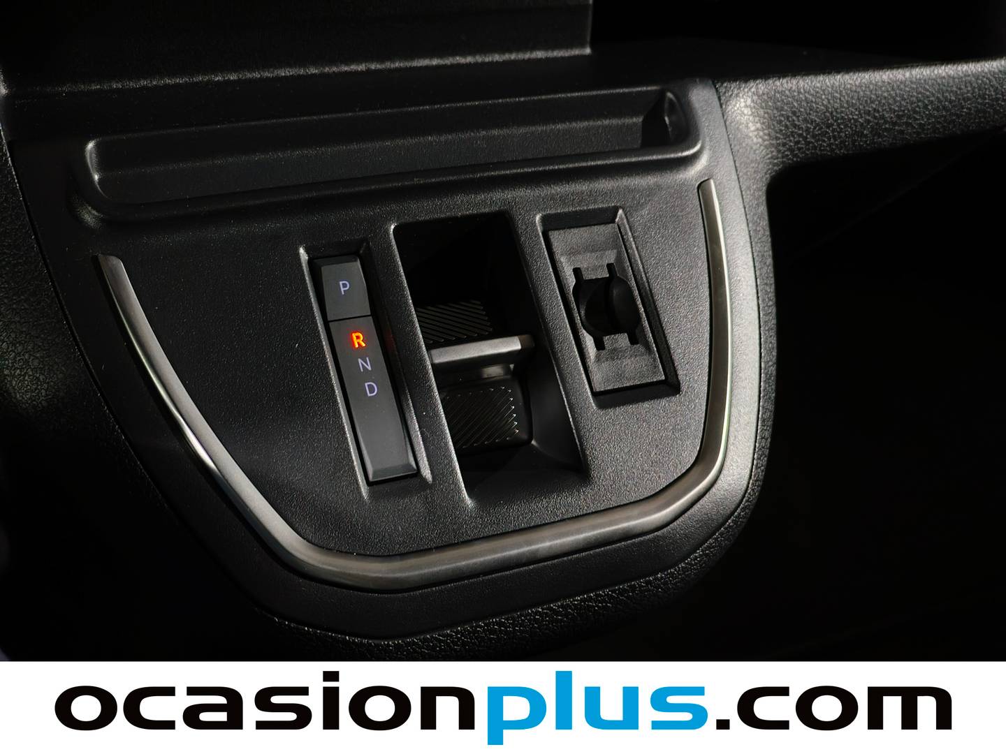 Fiat Ulysse Fiat Ulysse BlueHDi 180 S&S Talla M AT8  (180 CV) 8 Plazas de segunda mano