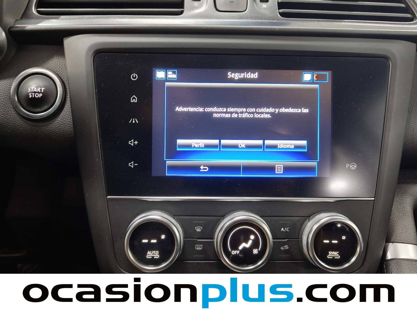 Renault Kadjar Renault Kadjar Zen TCe (140 CV) GPF manual