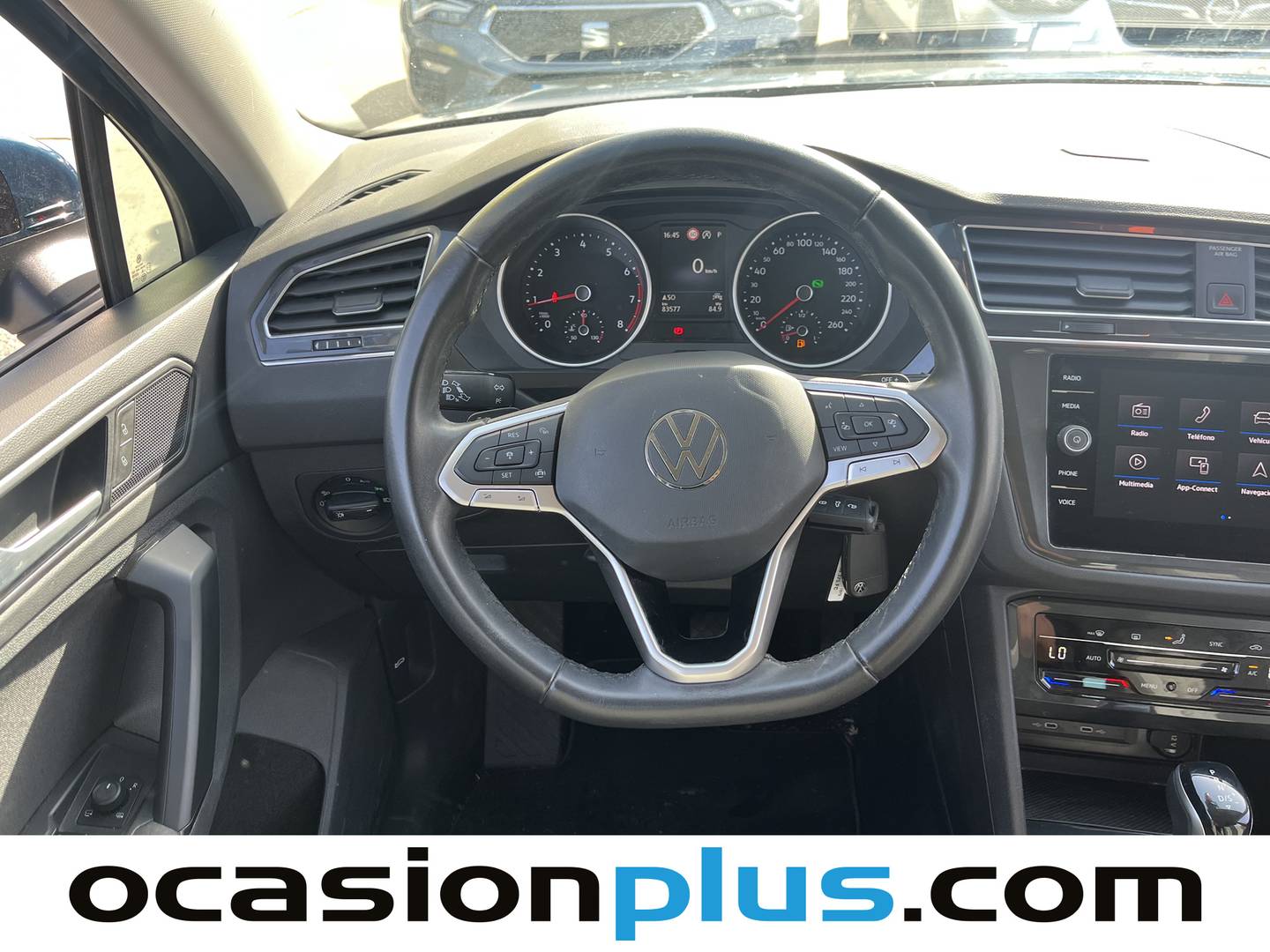 Foto Volkswagen Tiguan Volkswagen Tiguan Life 1.5 TSI  (150 CV) DSG