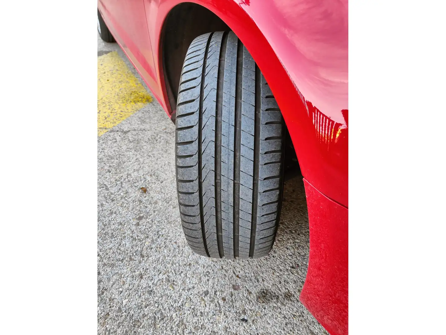 Foto Audi A3 Audi A3 Sportback Advanced 1.6 TDI clean diesel  (110 CV)