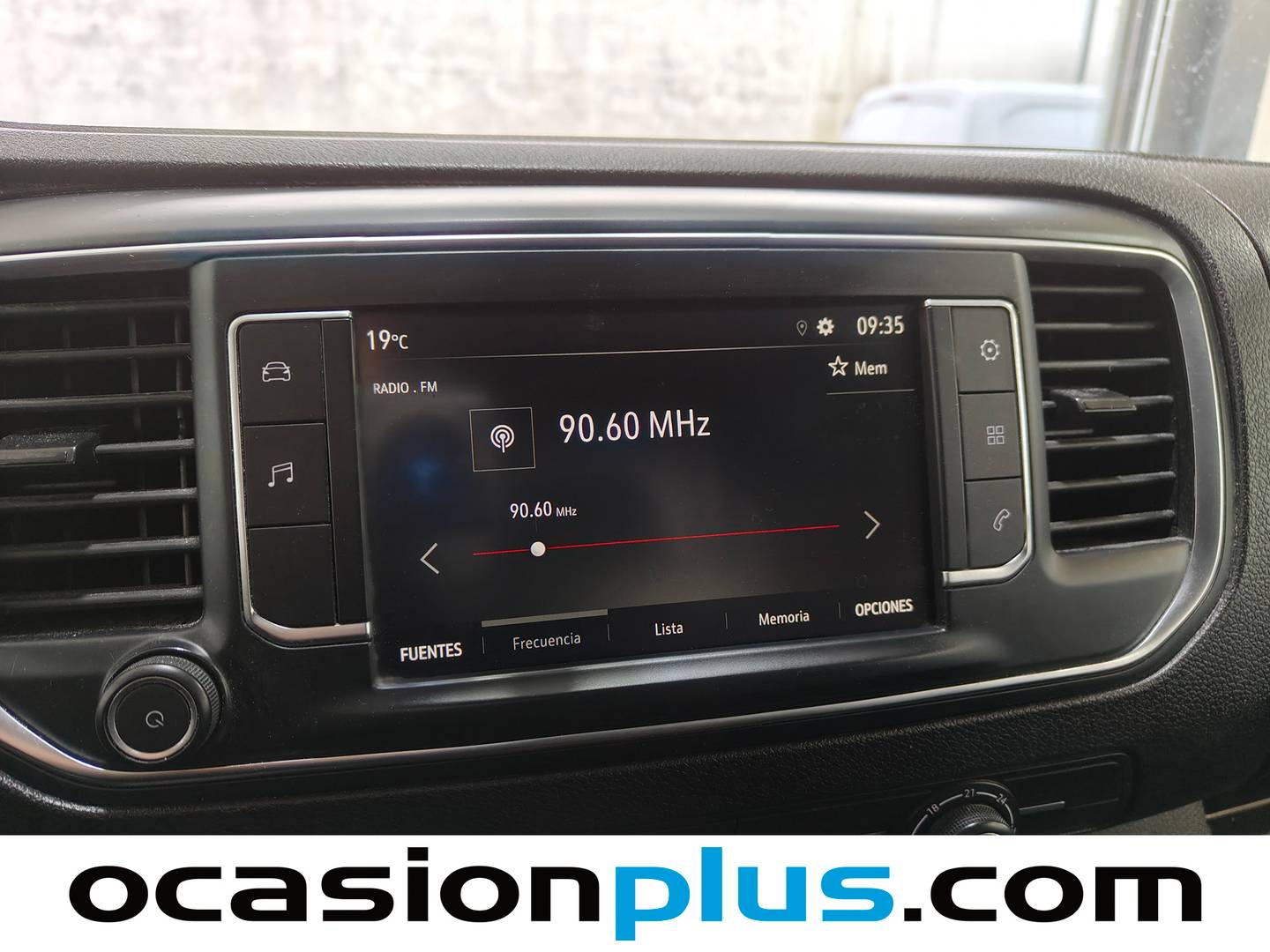 Opel Vivaro Opel Vivaro 1.5 Diesel M Standart (102 CV) de ocasión