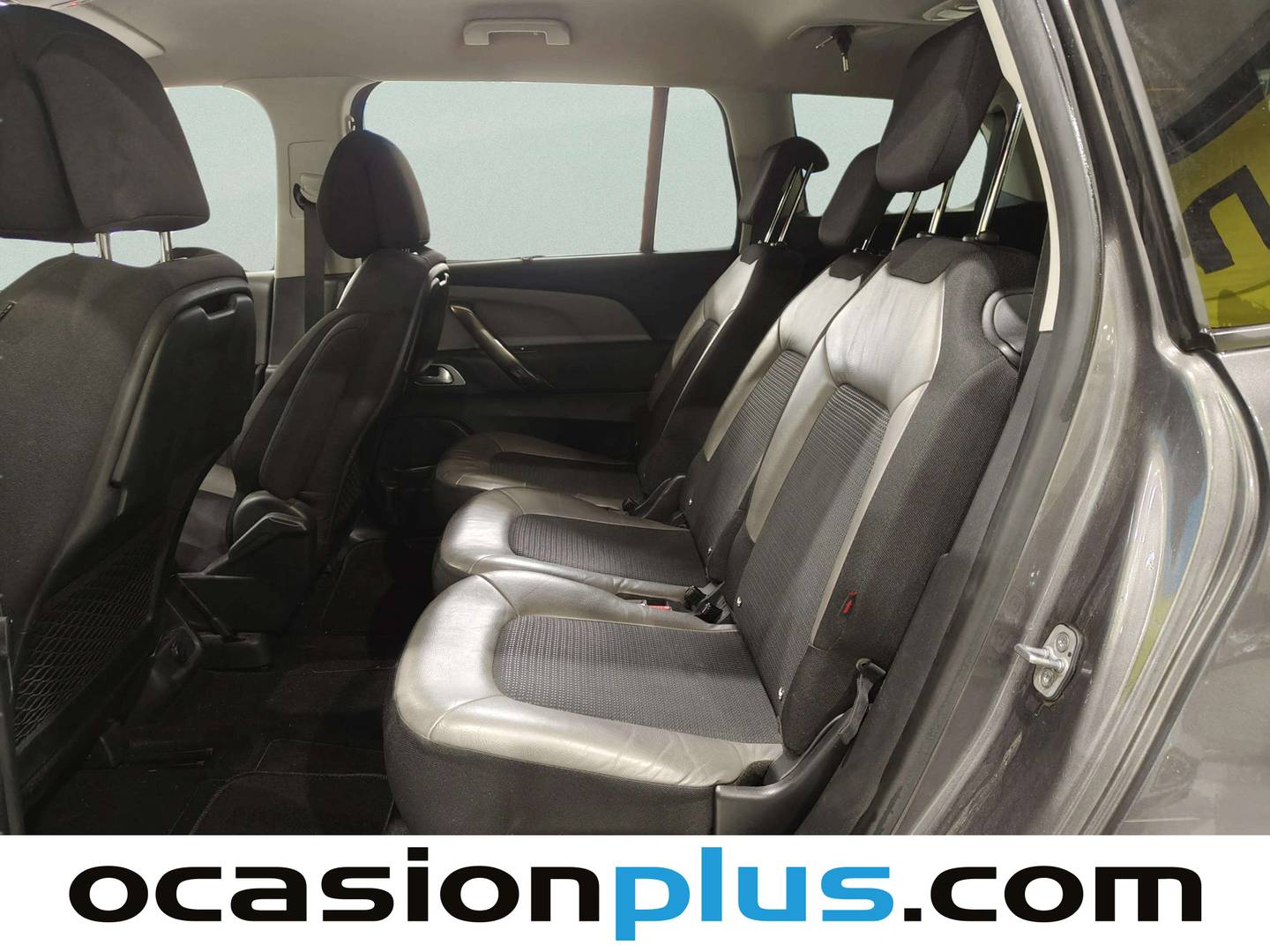 Foto Citroën Grand C4 Picasso Citroen Grand C4 Picasso PureTech 130 6v S&S Feel (130 CV) 7 Plazas