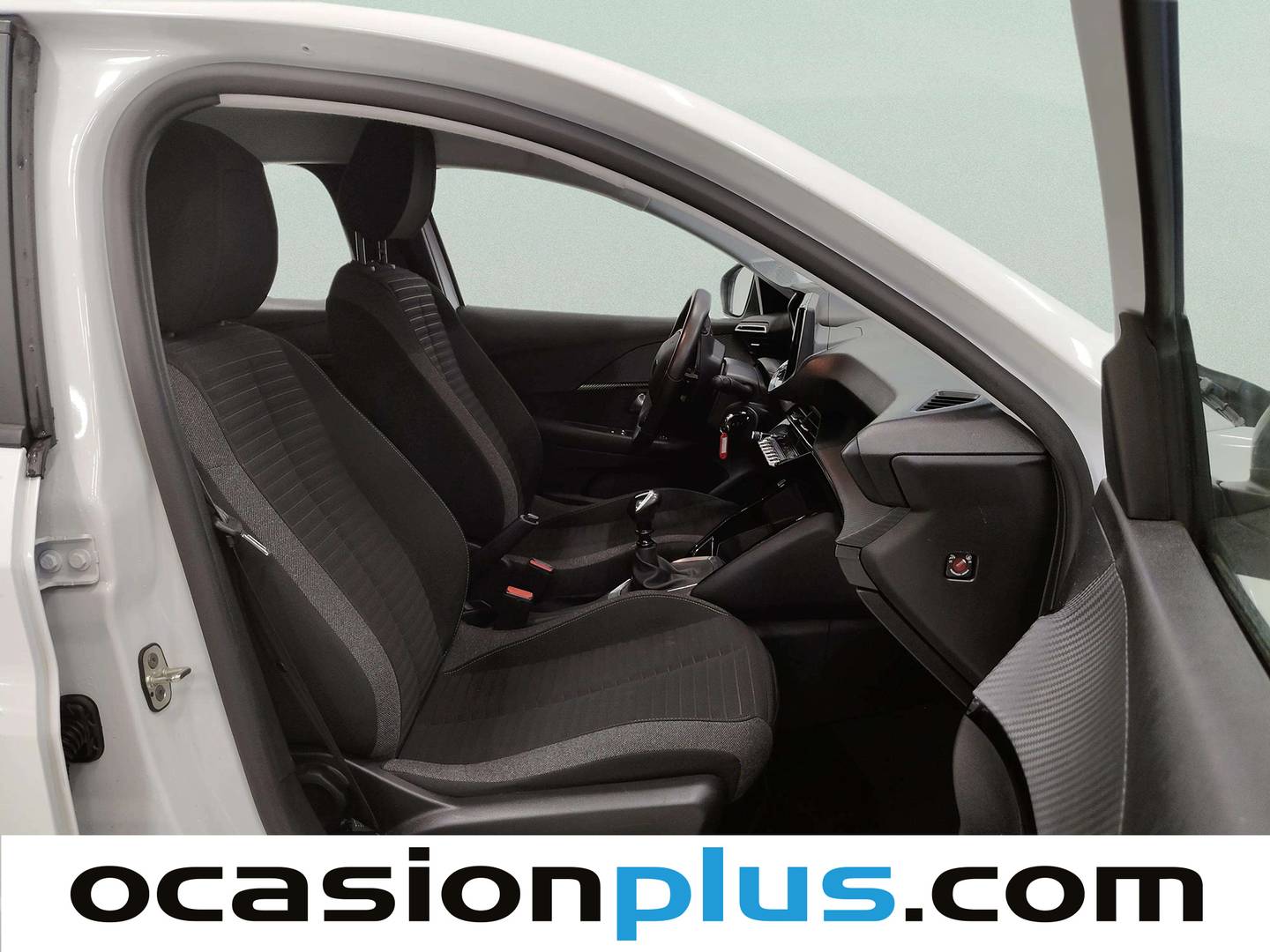 Peugeot 208 Peugeot 208 PureTech 100 Active (100 CV) gasolina