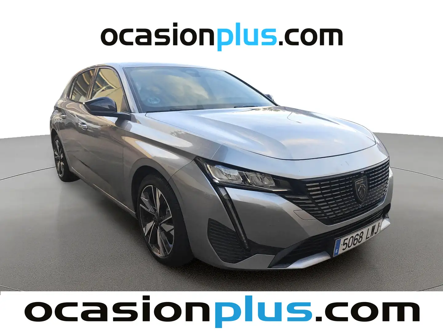 Foto Peugeot 308 Peugeot 308 BlueHDi 130 S&S Allure (130 CV)